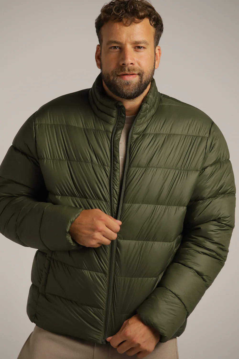Puffer Coat - Image 37