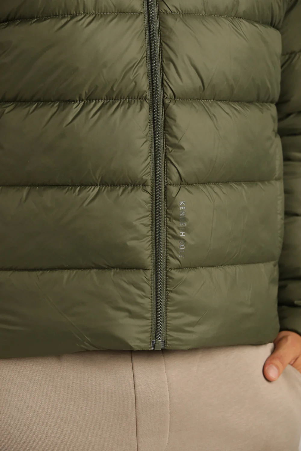 Puffer Coat - Image 38