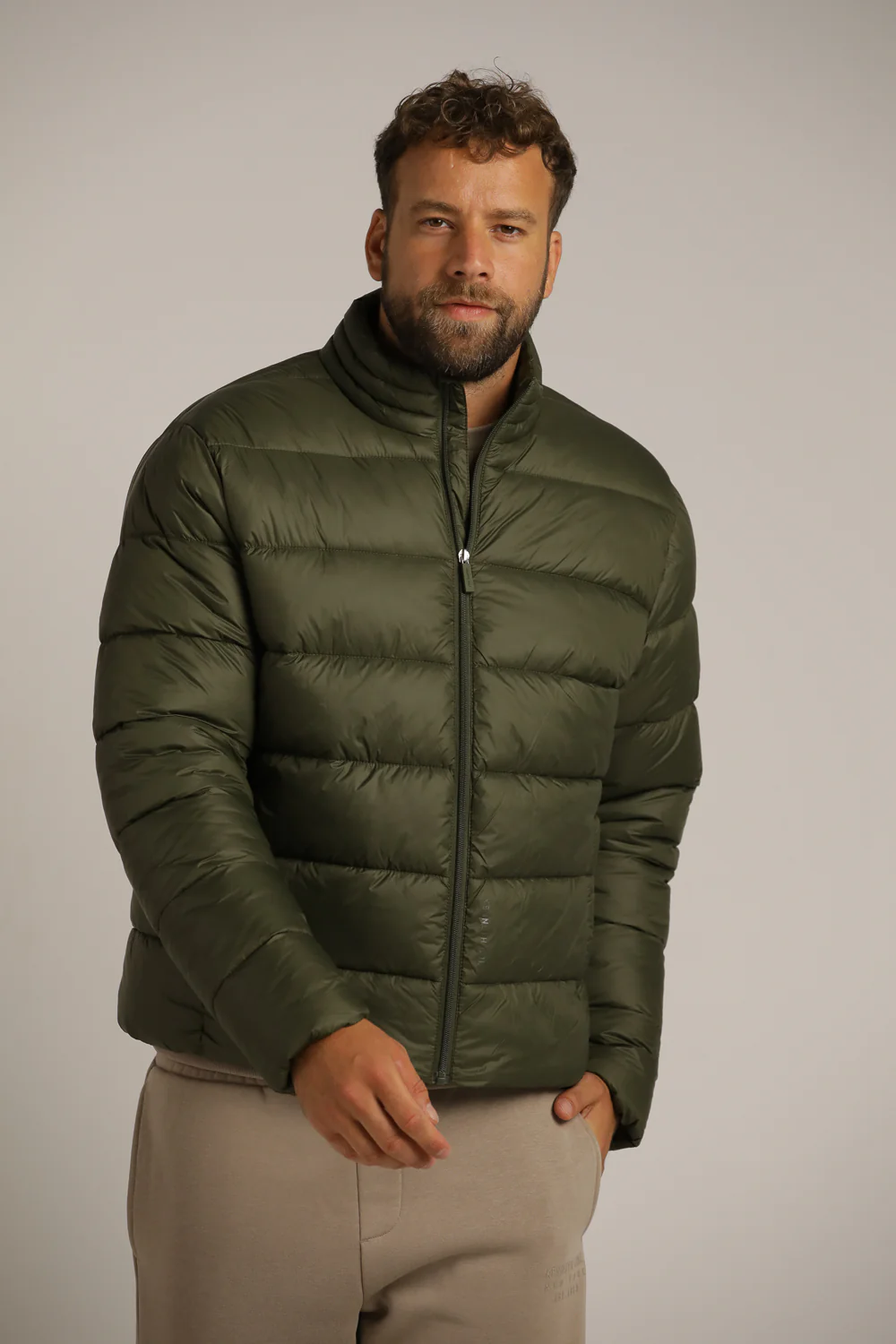Puffer Coat - Image 39