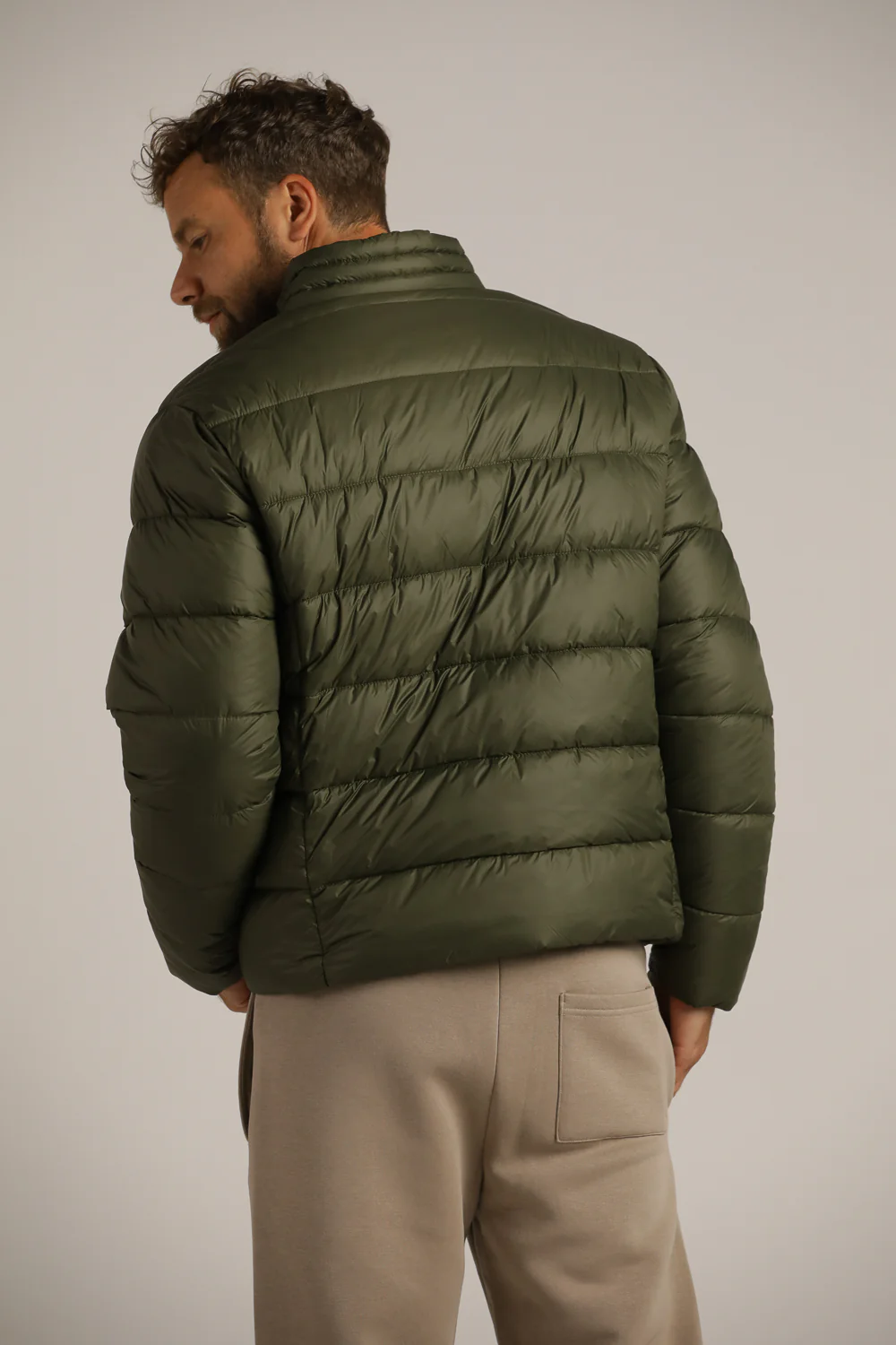 Puffer Coat - Image 41