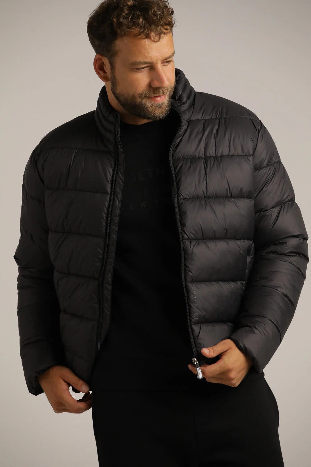 Puffer Coat - Image 5