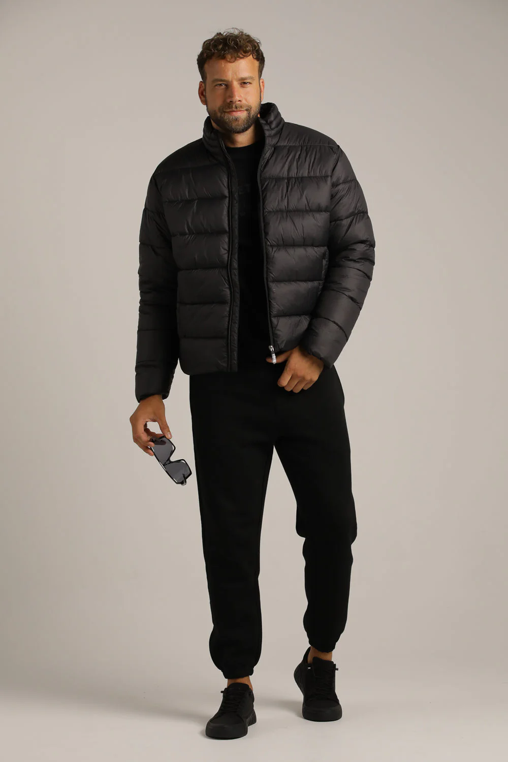 Puffer Coat - Image 6