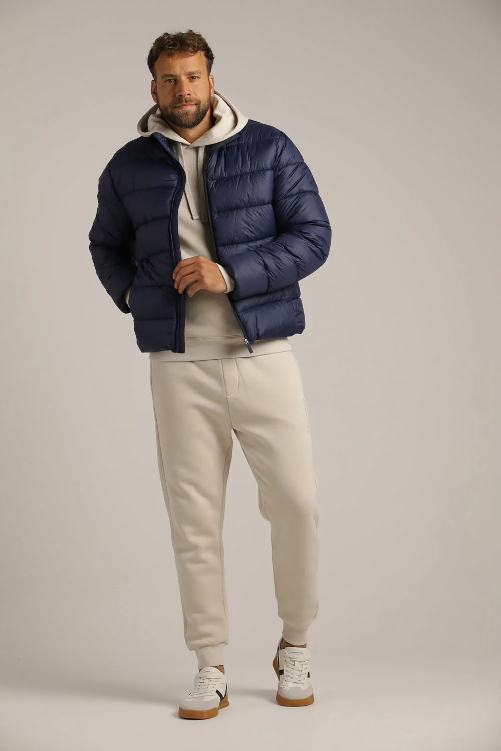 Puffer Coat - Image 7