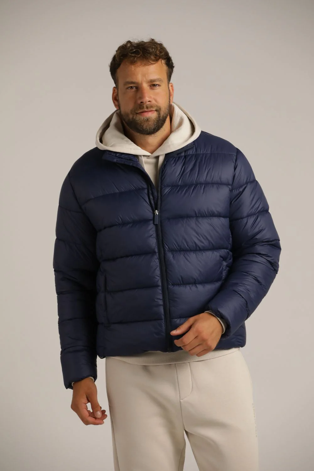 Puffer Coat - Image 8