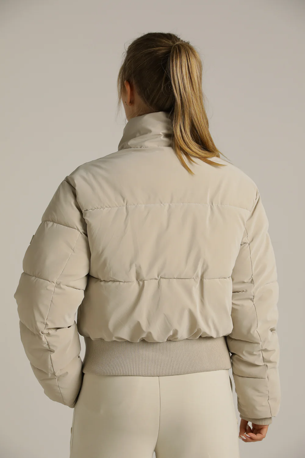 Puffer Coat - Image 5