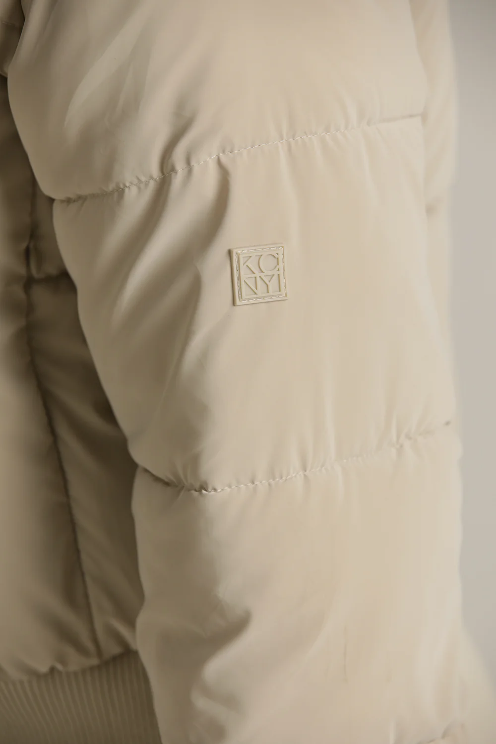 Puffer Coat - Image 6