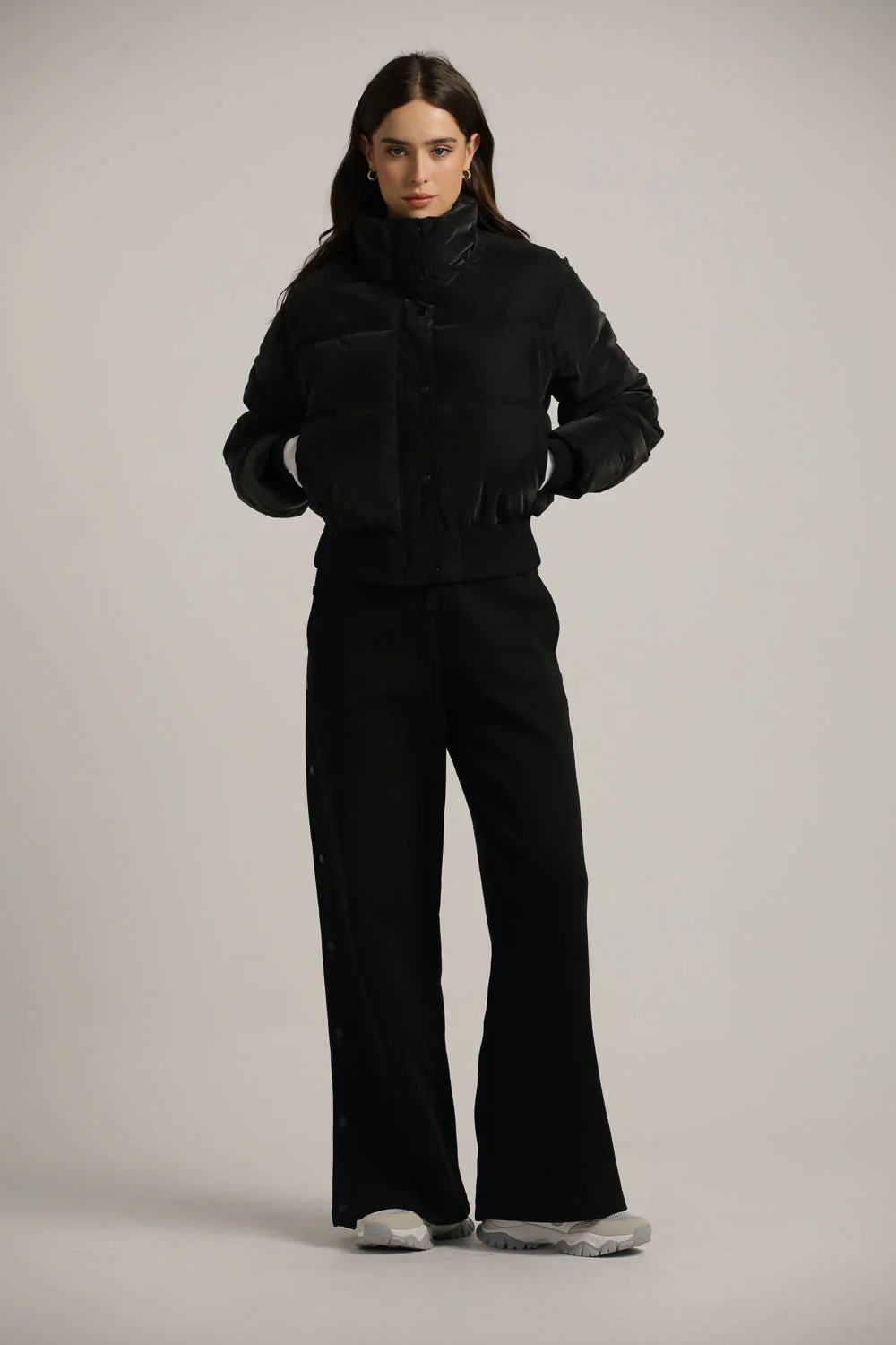 Puffer Coat - Image 9