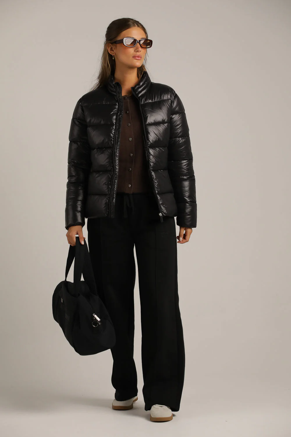 Puffer Jacket - Image 10
