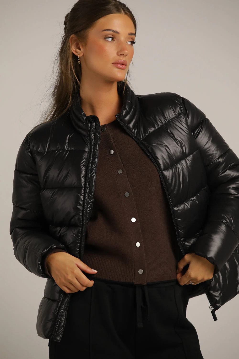 Puffer Jacket - Image 11