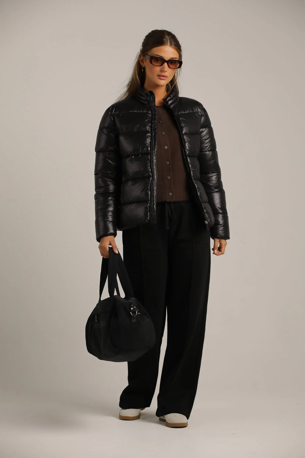 Puffer Jacket - Image 16