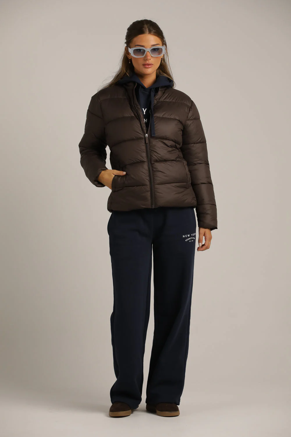 Puffer Jacket - Image 17