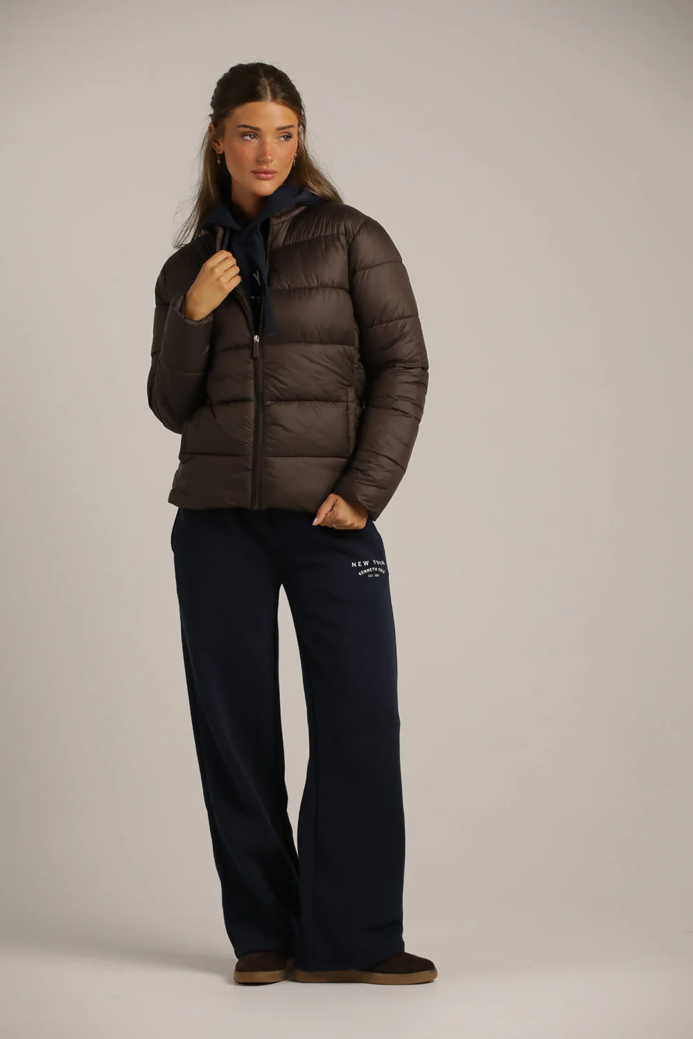 Puffer Jacket - Image 18