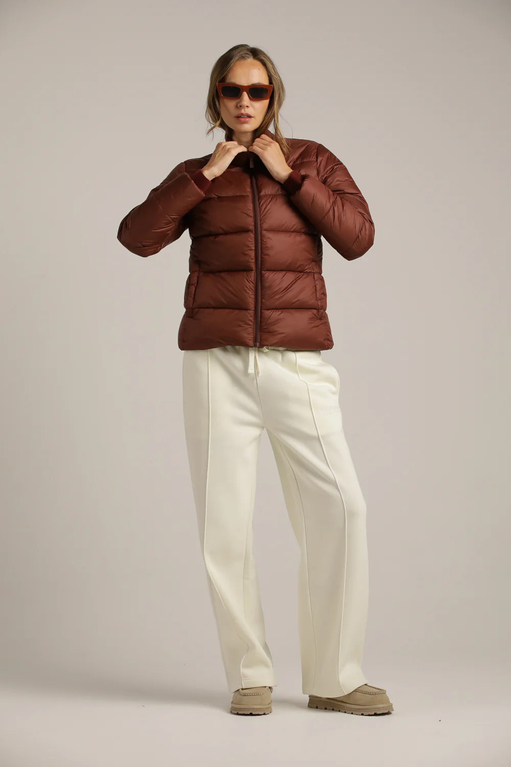 Puffer Jacket - Image 2
