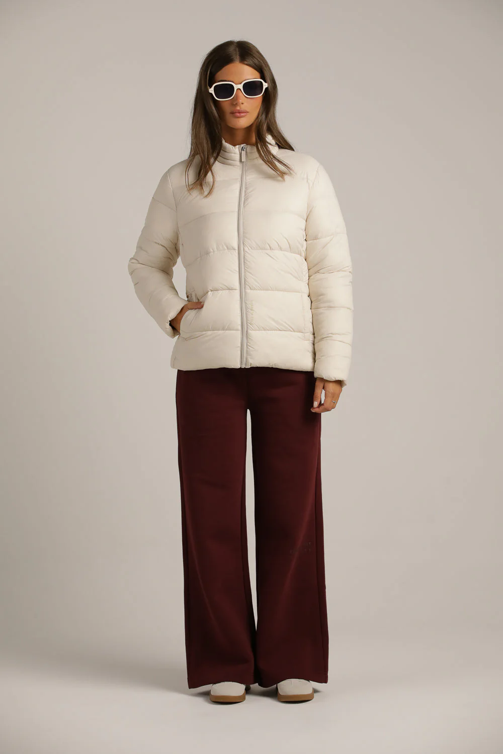 Puffer Jacket - Image 22