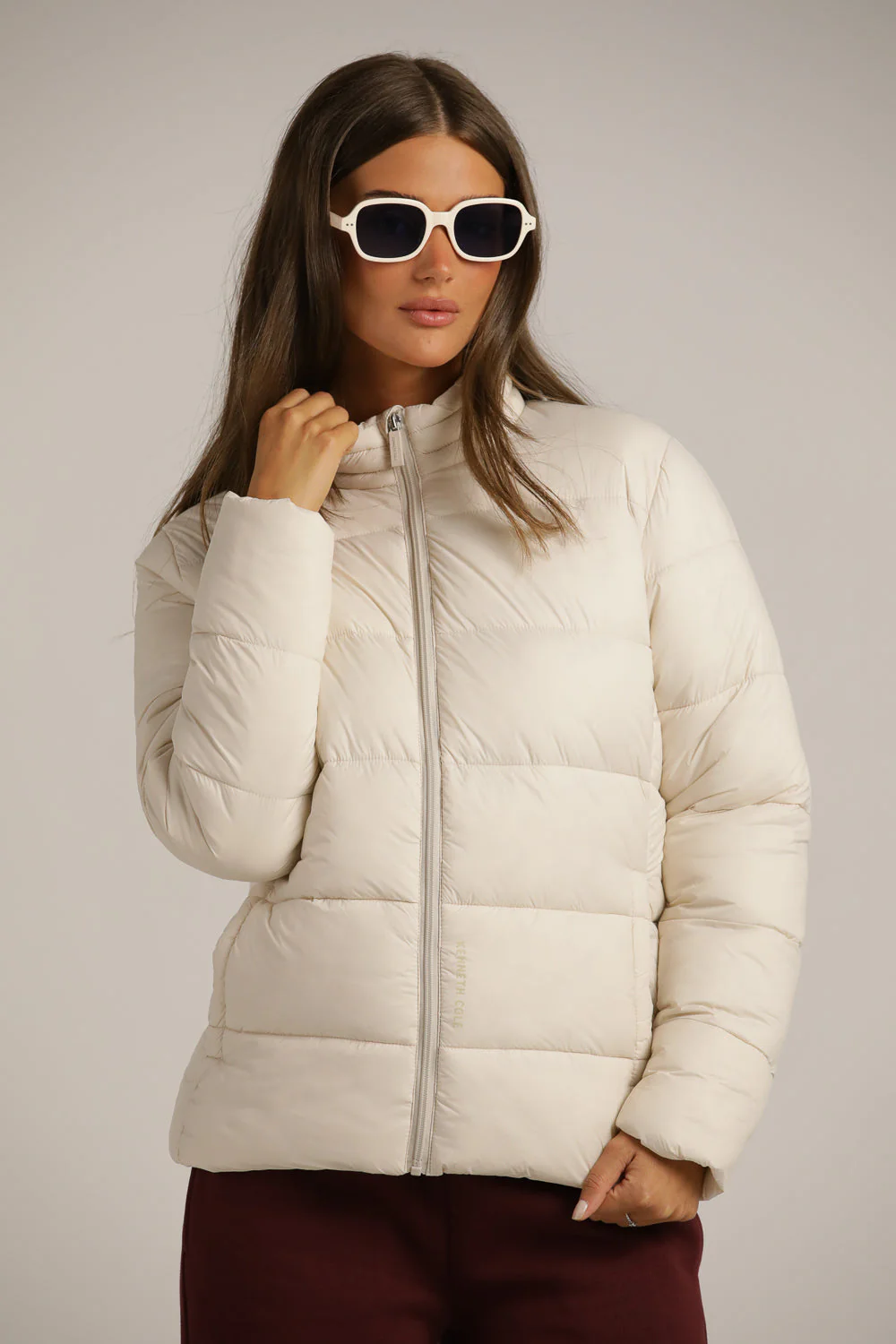 Puffer Jacket - Image 24