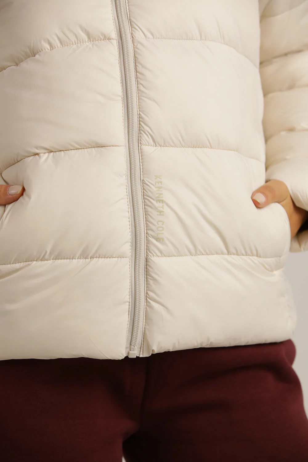 Puffer Jacket - Image 25