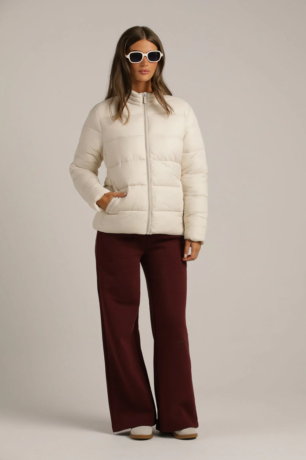 Puffer Jacket - Image 26