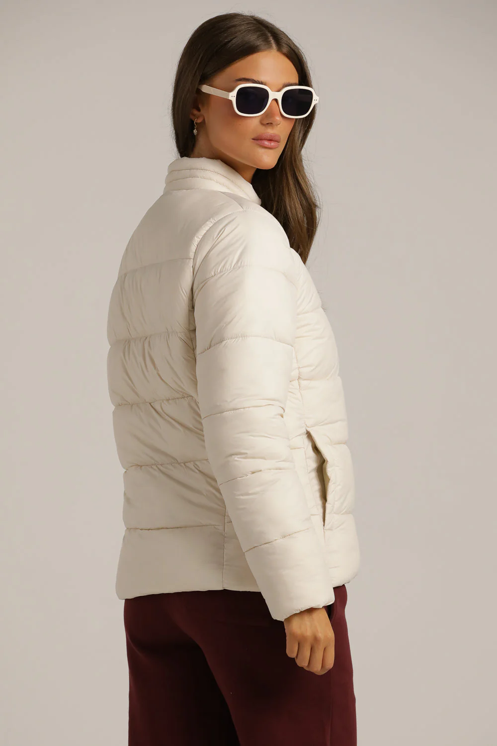 Puffer Jacket - Image 27