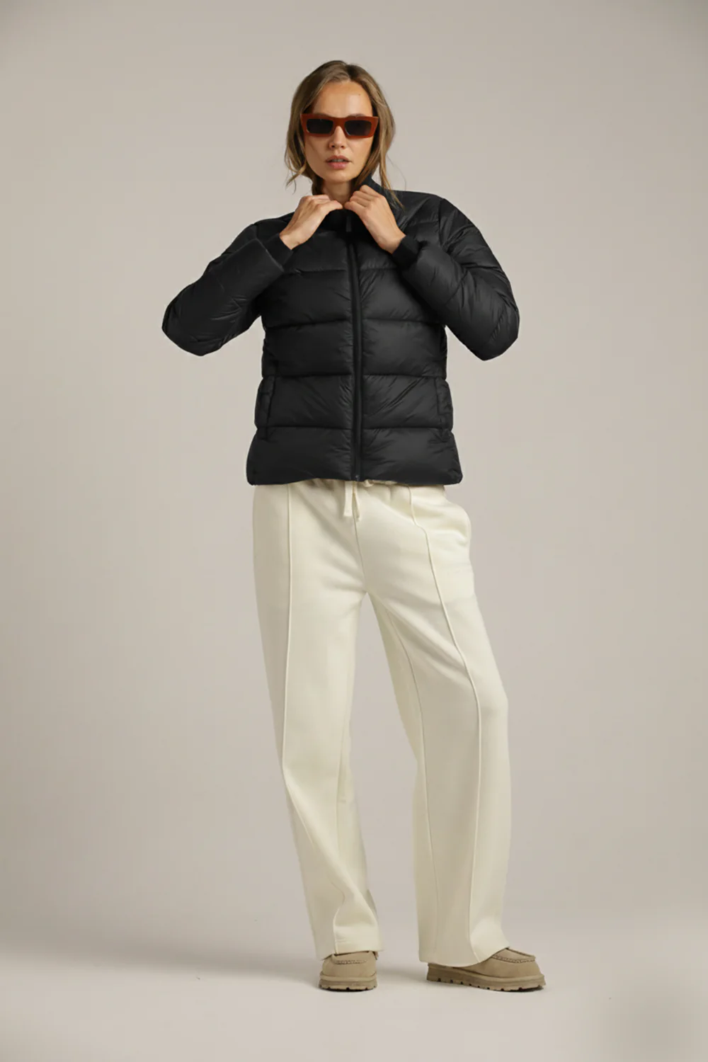 Puffer Jacket - Image 28