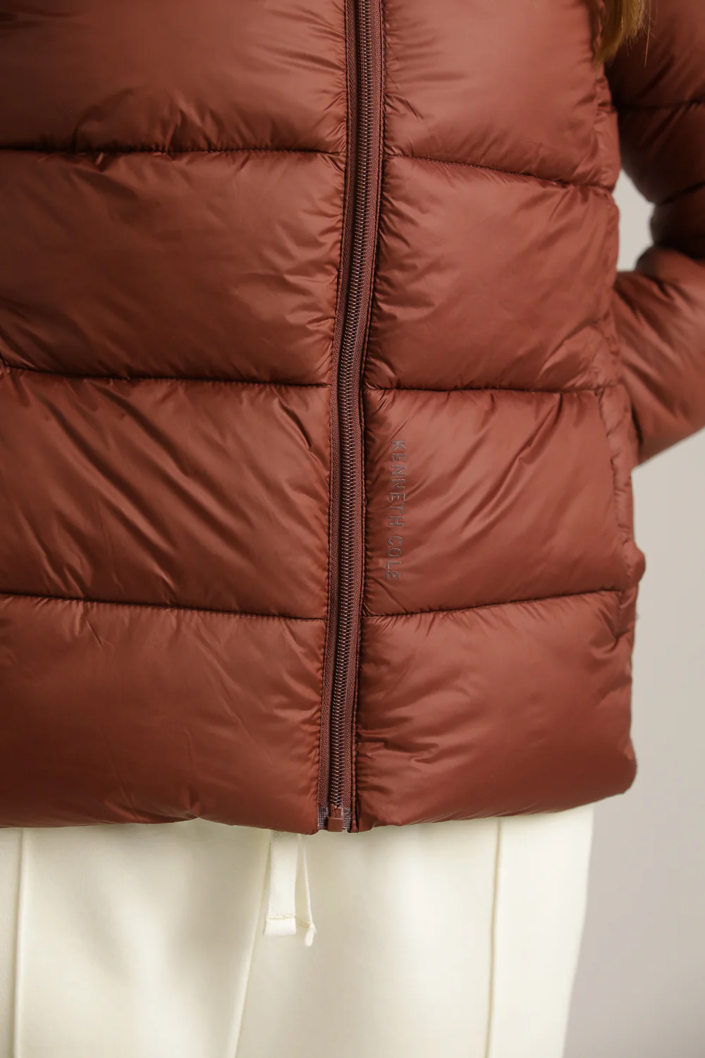 Puffer Jacket - Image 4