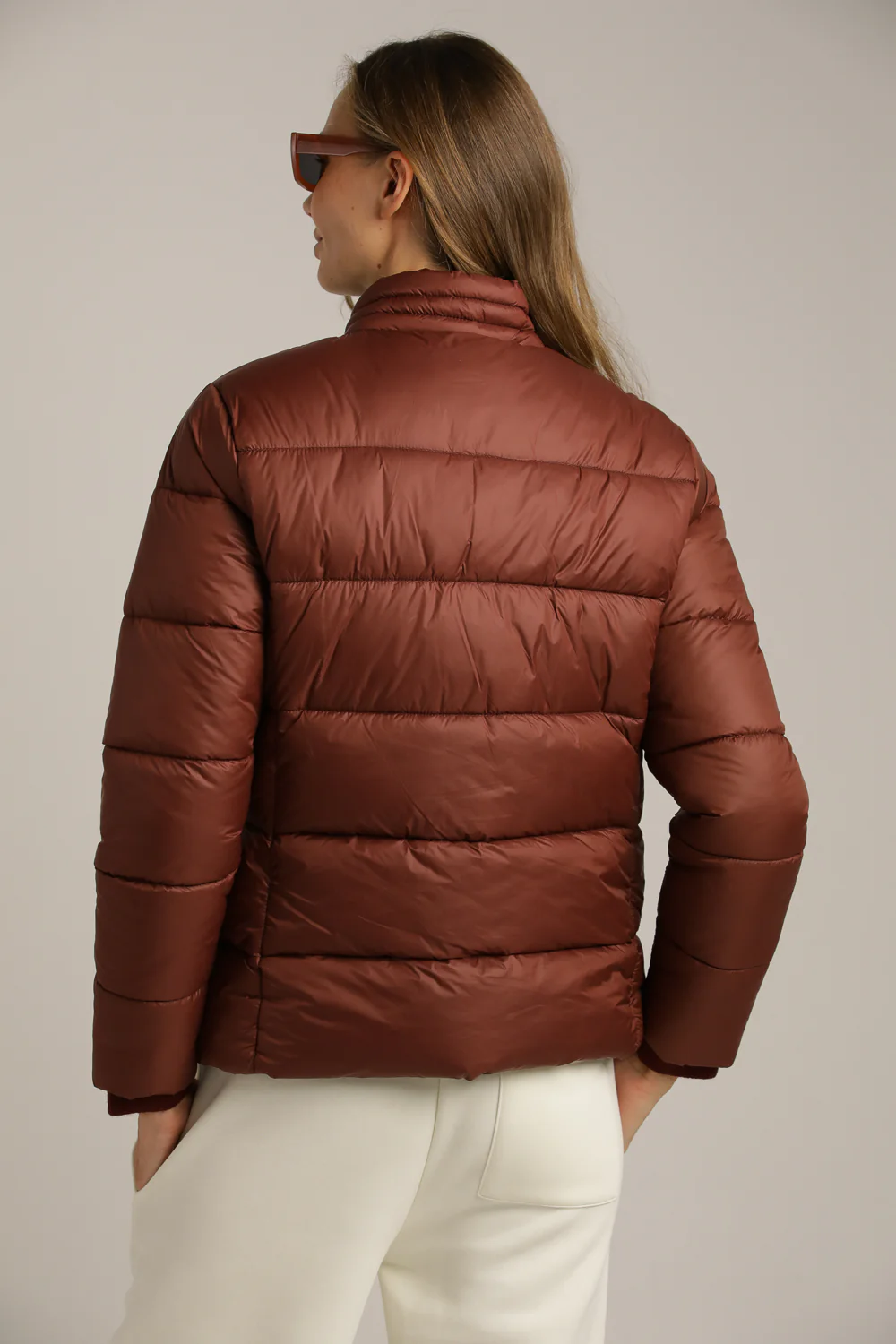Puffer Jacket - Image 5