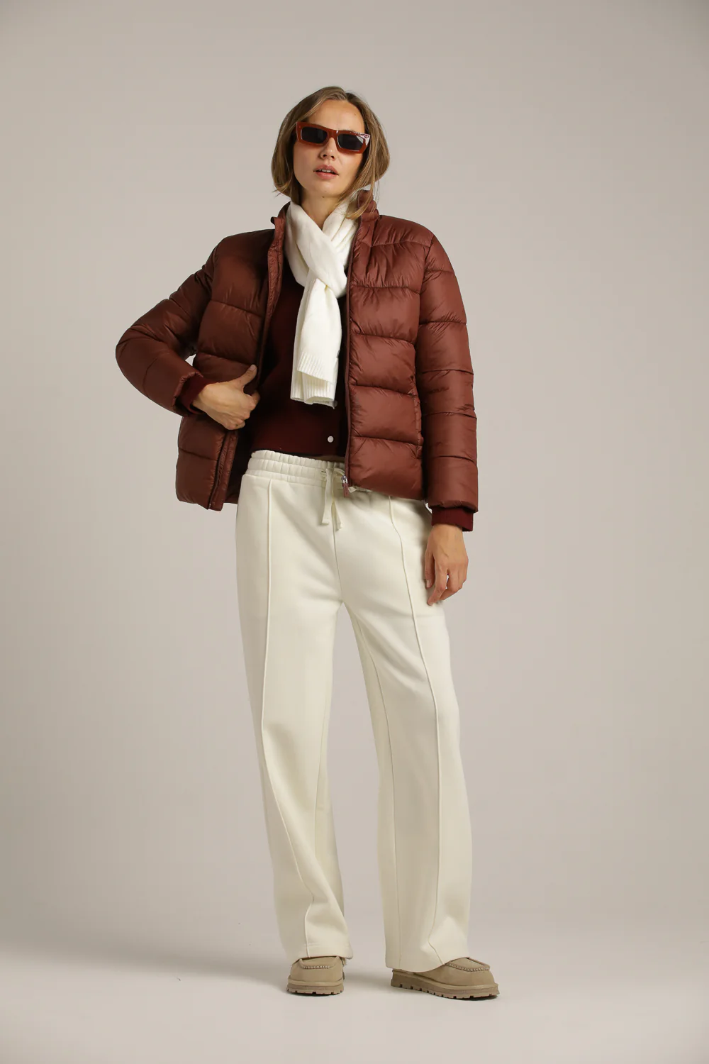 Puffer Jacket - Image 7