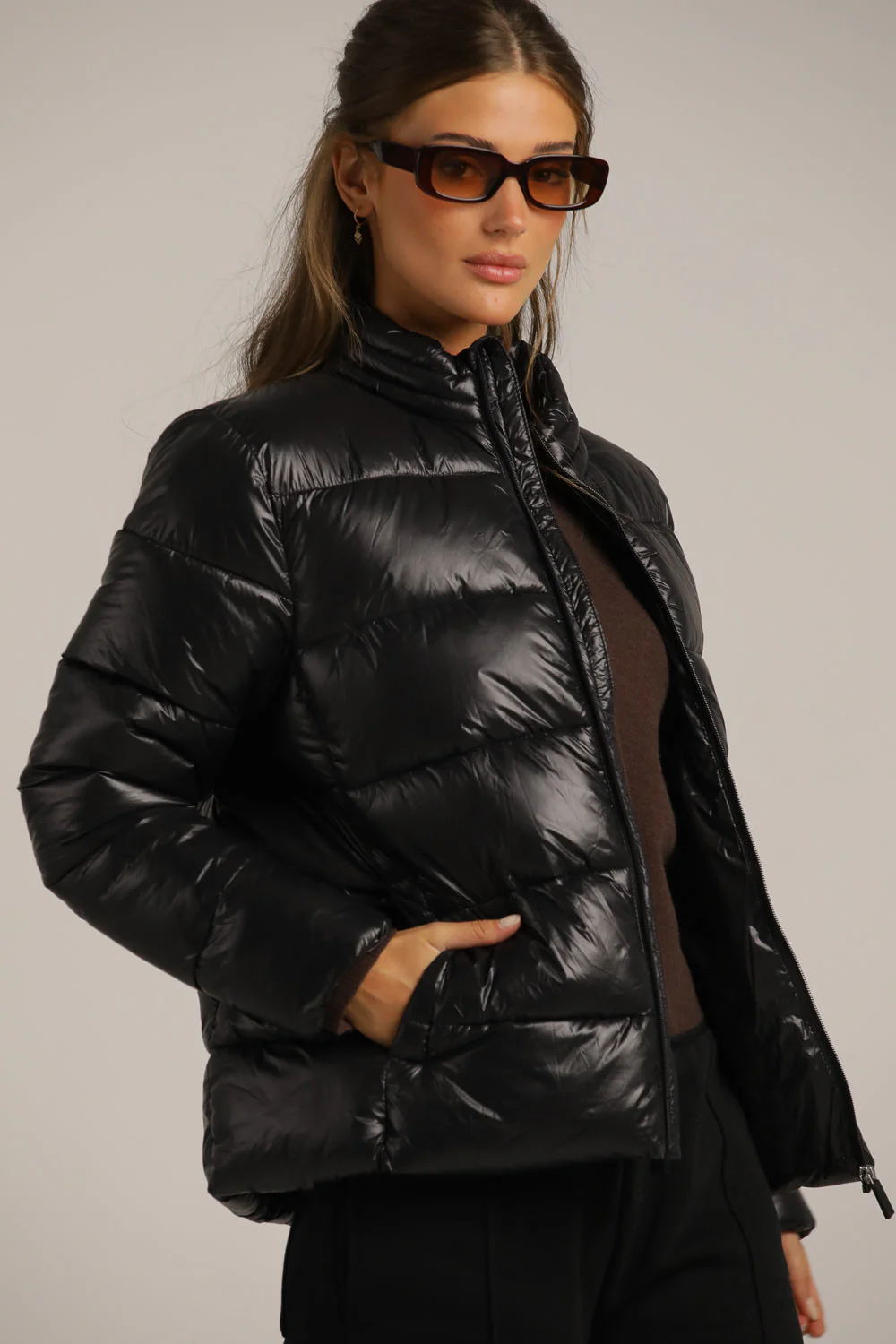 Puffer Jacket - Image 9