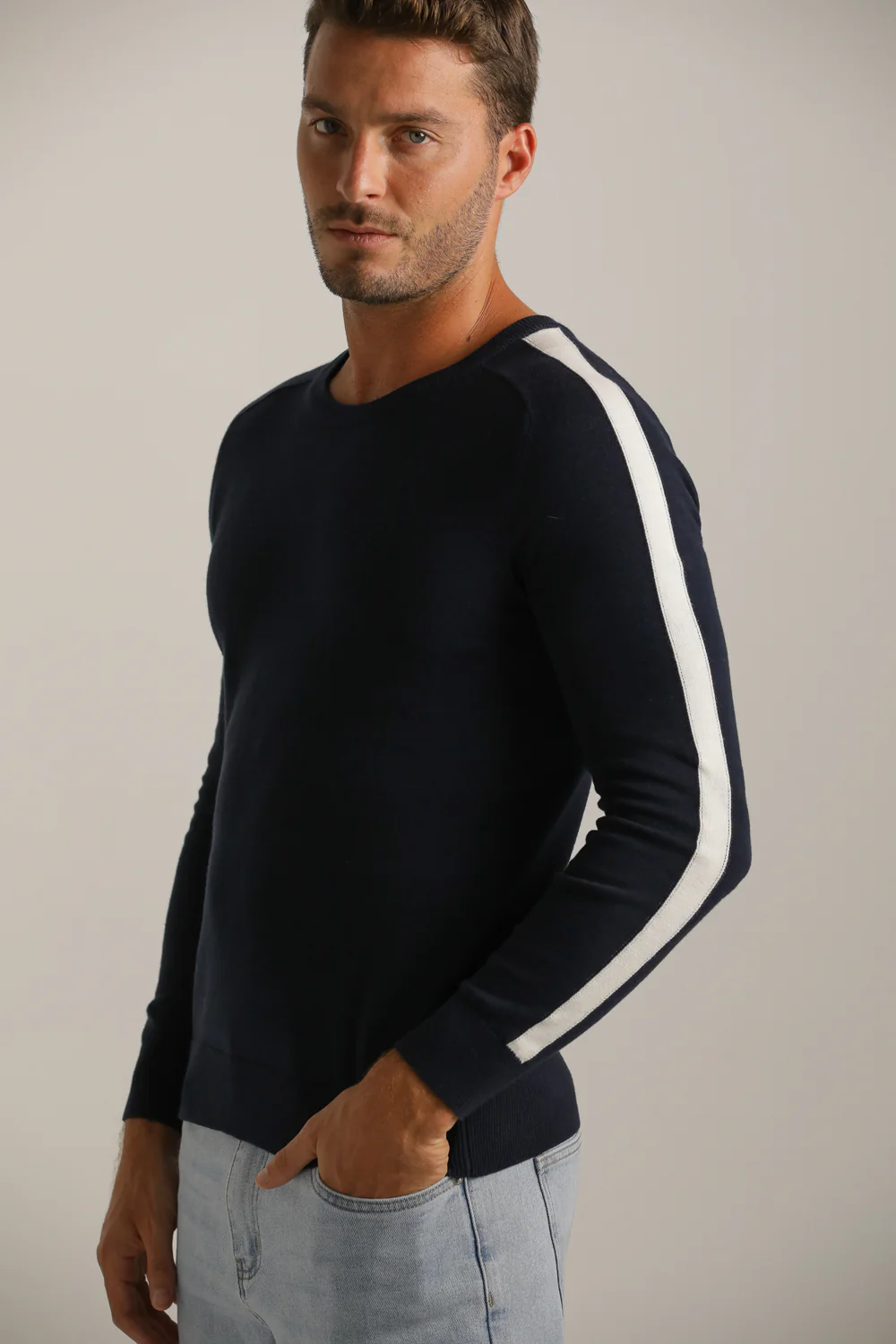 Raglan Knit - Image 10