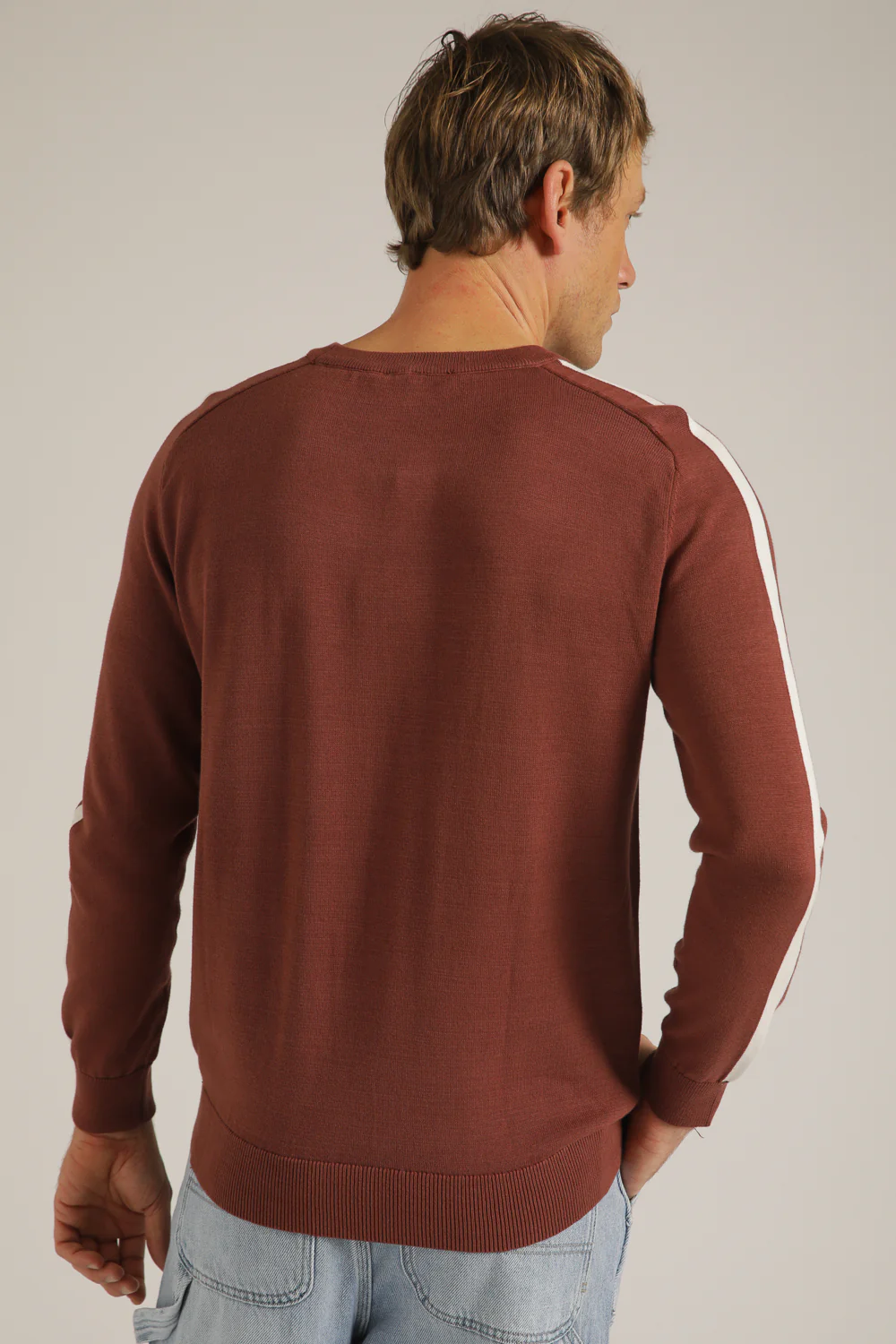 Raglan Knit - Image 3