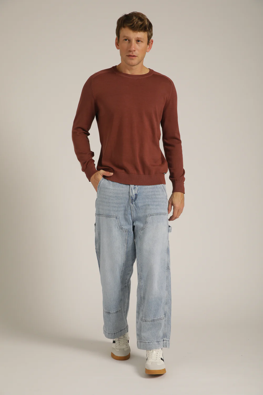 Raglan Knit - Image 4