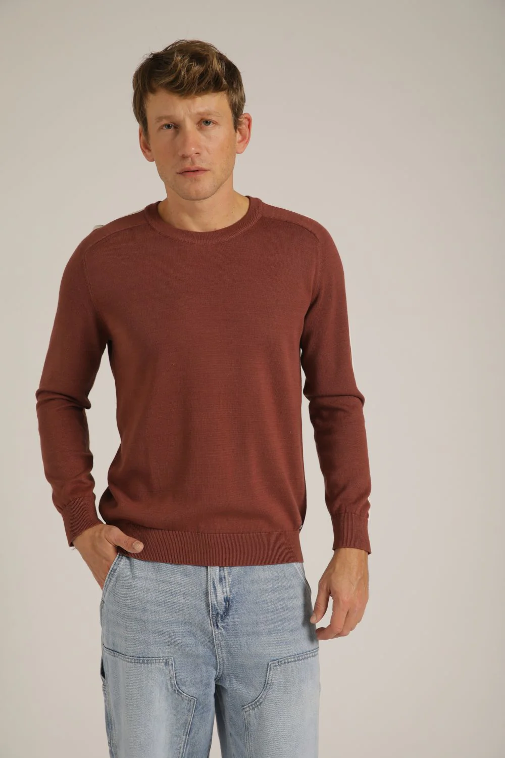 Raglan Knit - Image 5