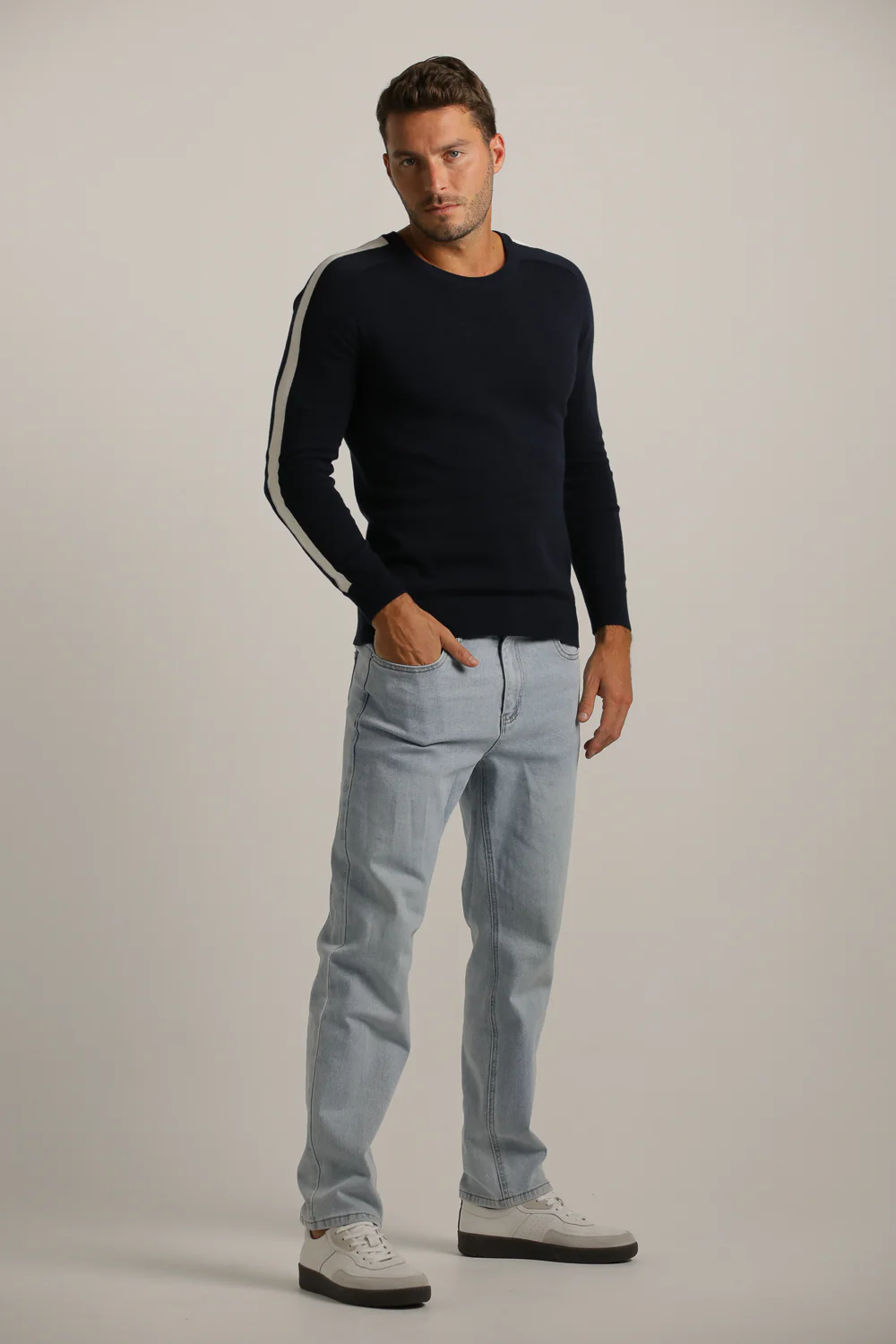 Raglan Knit - Image 6