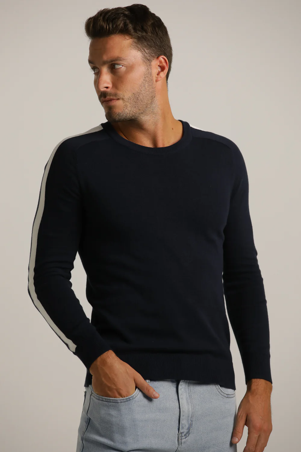 Raglan Knit - Image 7