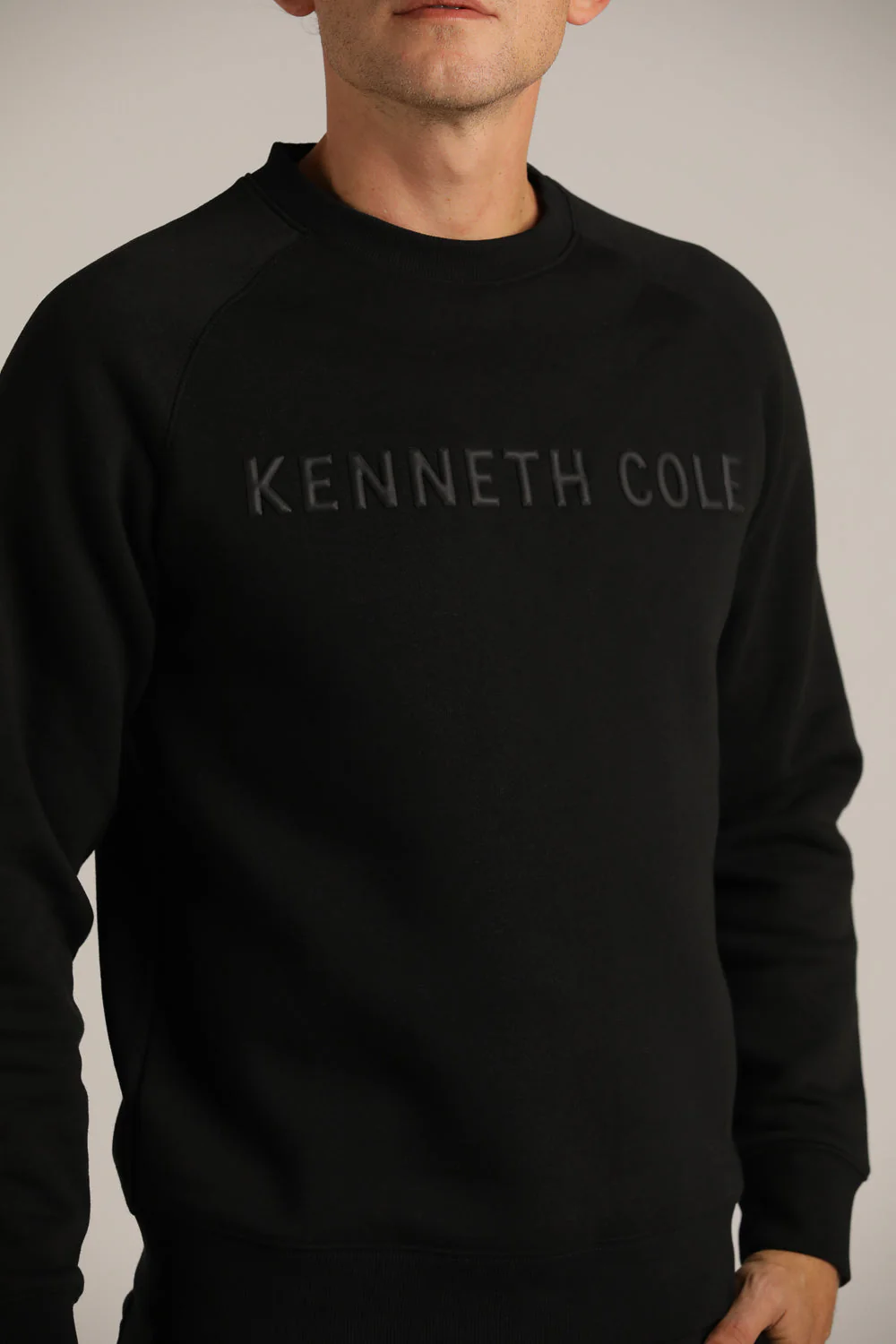 Raglan Crew Neck Sweatshirt - Image 11