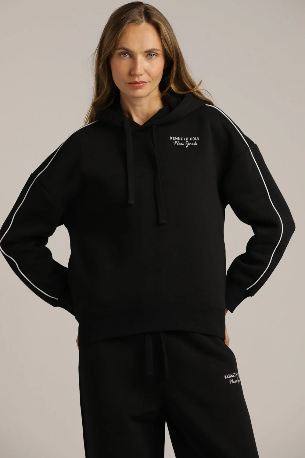 Hooded Sweatshirt - Image 10