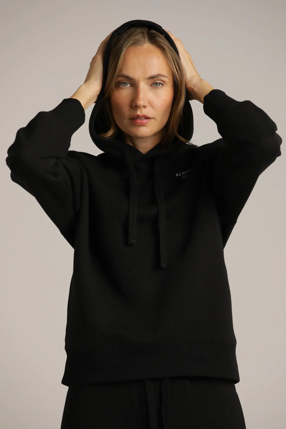 Hooded Sweatshirt - Image 12