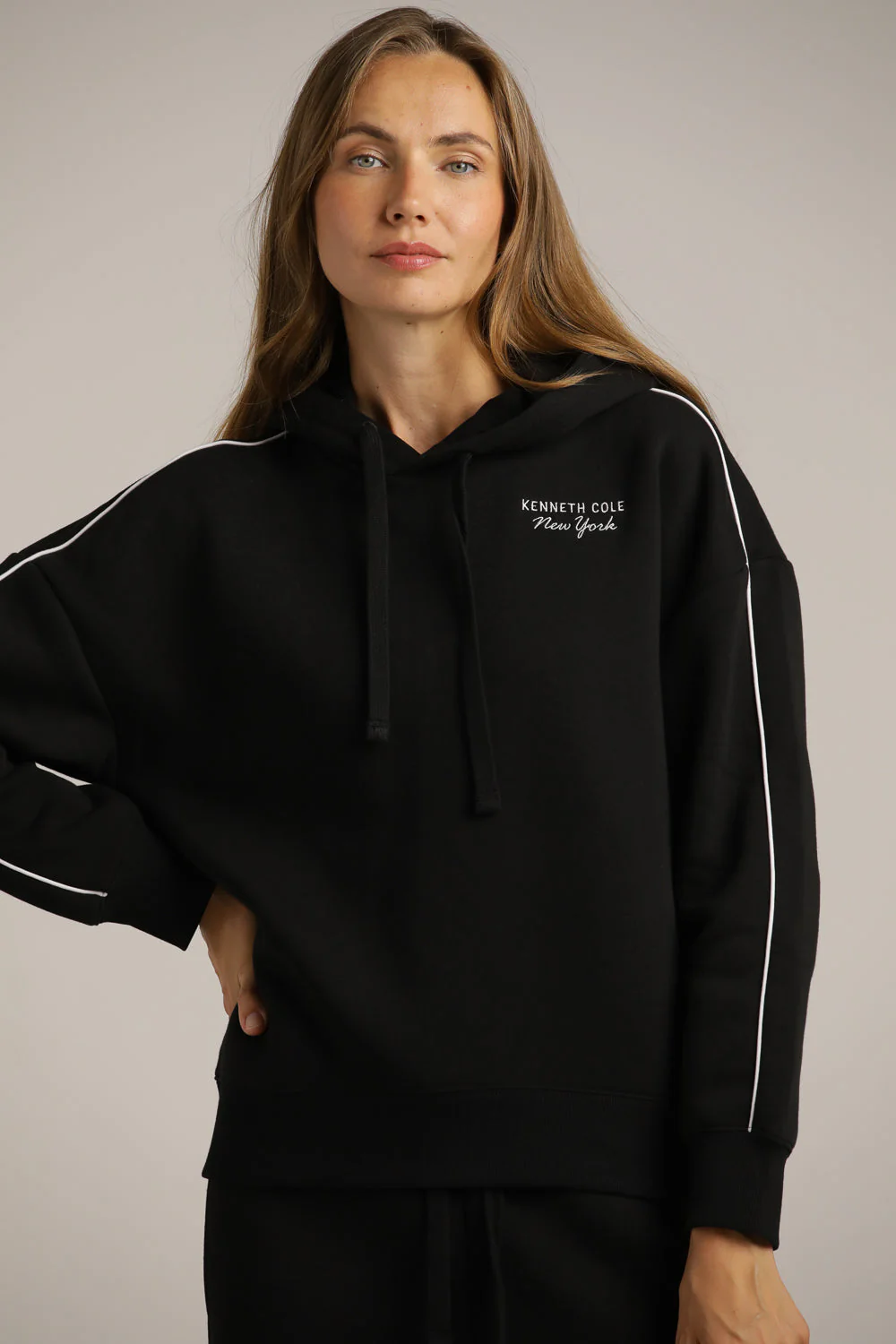 Hooded Sweatshirt - Image 13