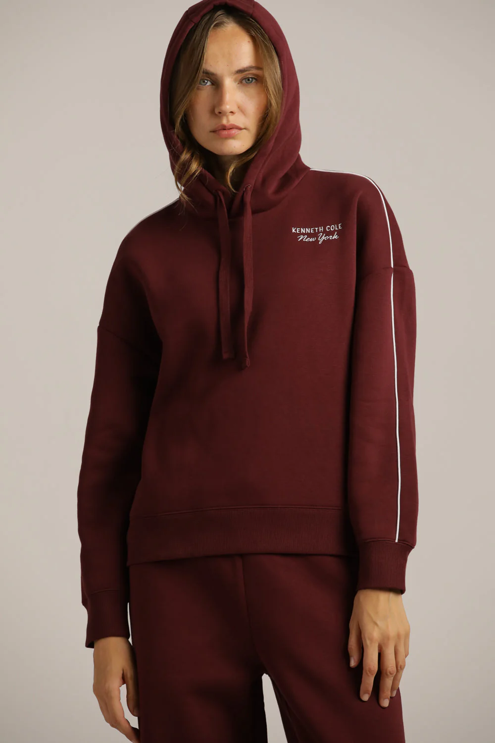 Hooded Sweatshirt - Image 3