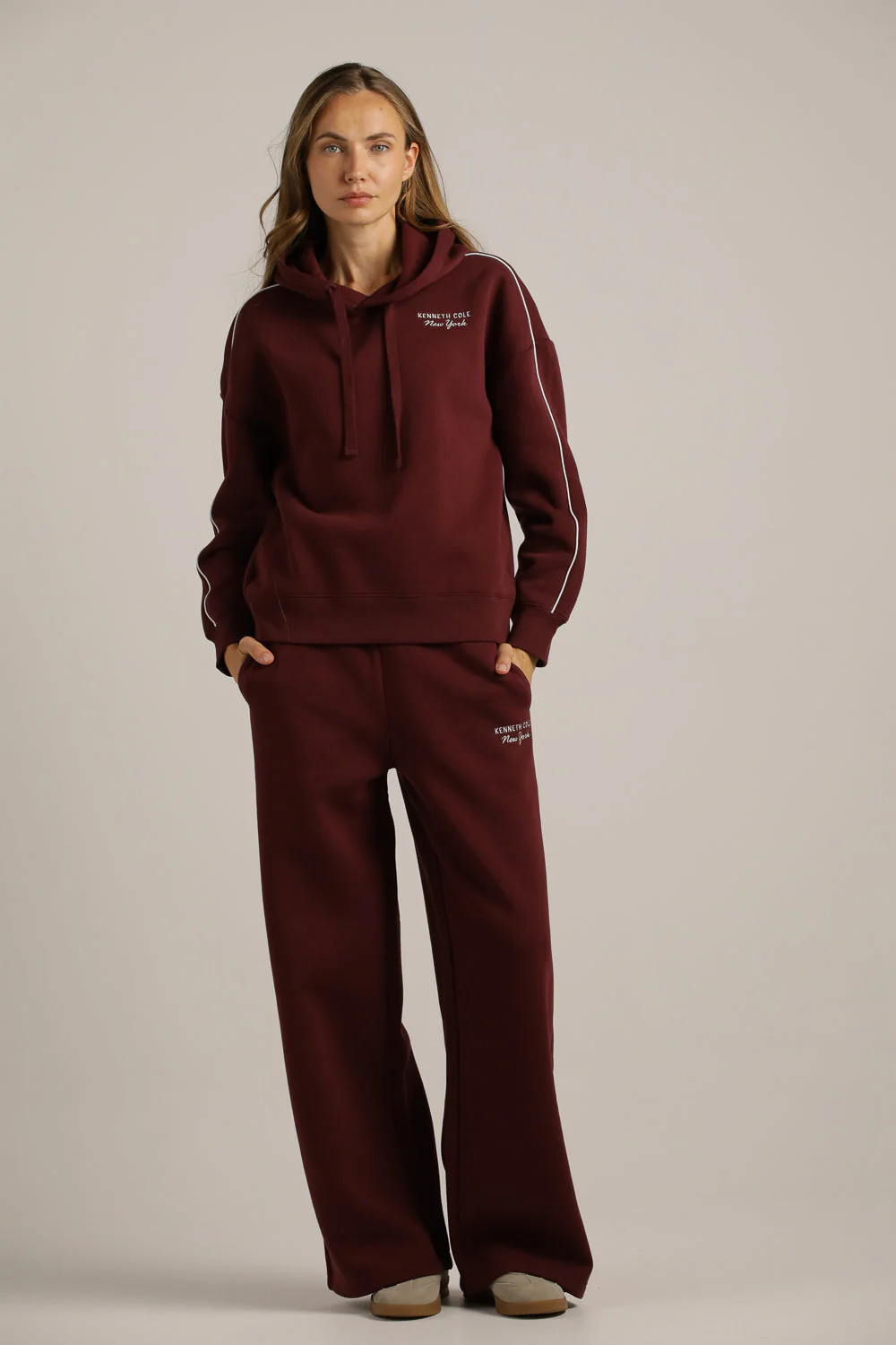 Hooded Sweatshirt - Image 4
