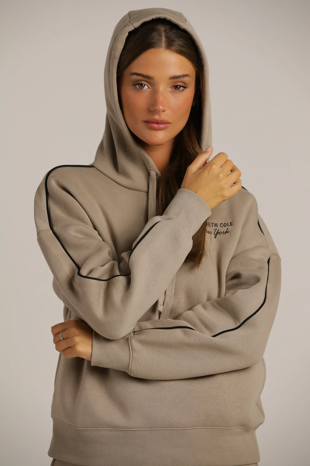 Hooded Sweatshirt - Image 5