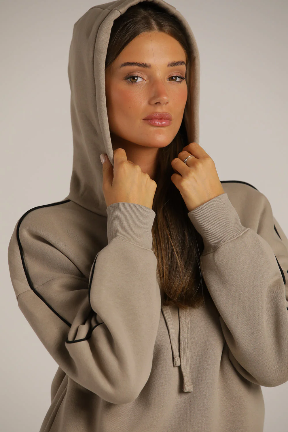 Hooded Sweatshirt - Image 6