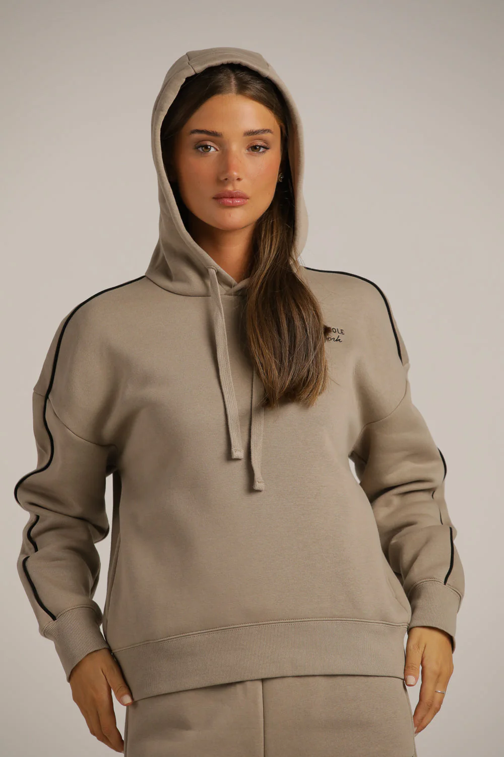 Hooded Sweatshirt - Image 8