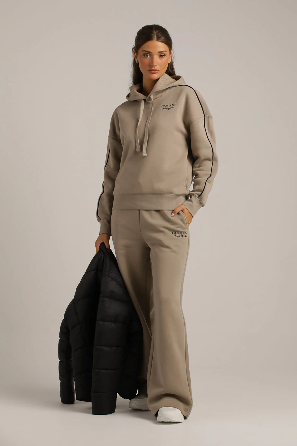 Hooded Sweatshirt - Image 9