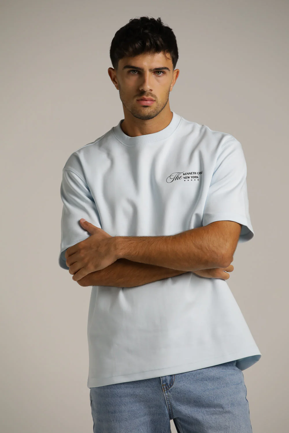 Oversized Top - Image 10