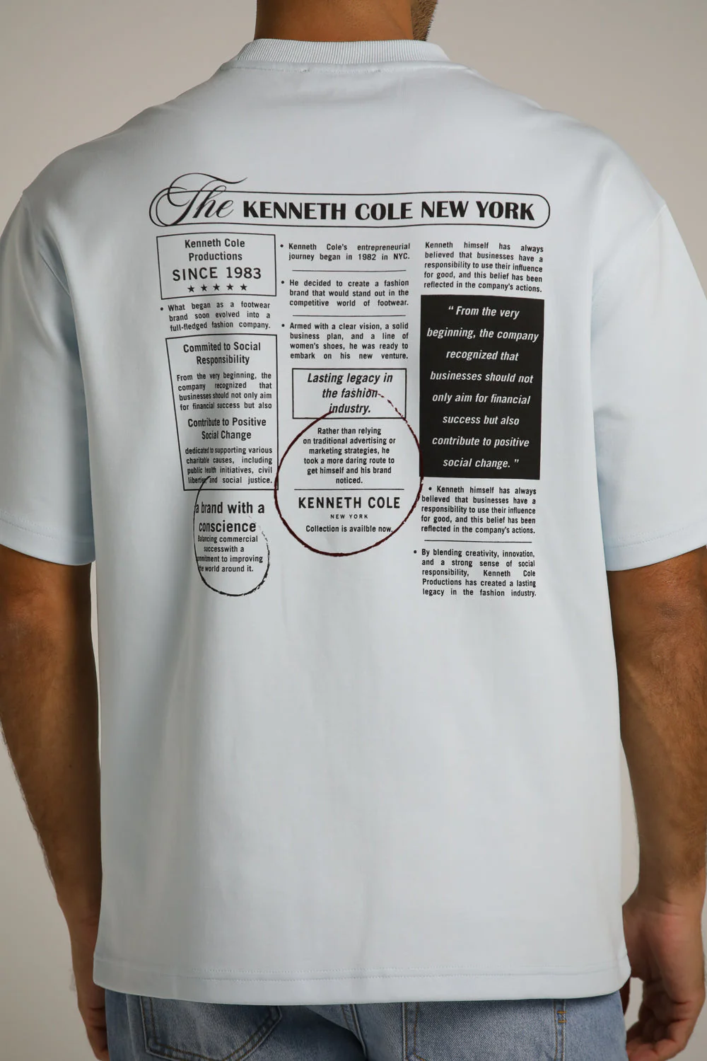 Oversized Top - Image 11
