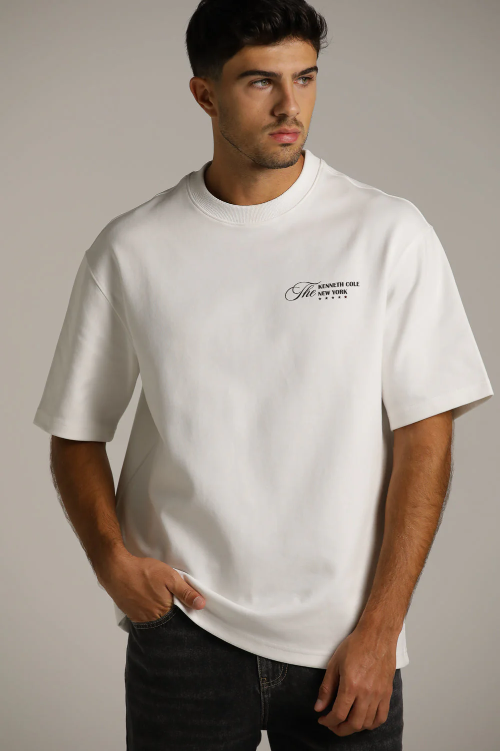 Oversized Top - Image 5