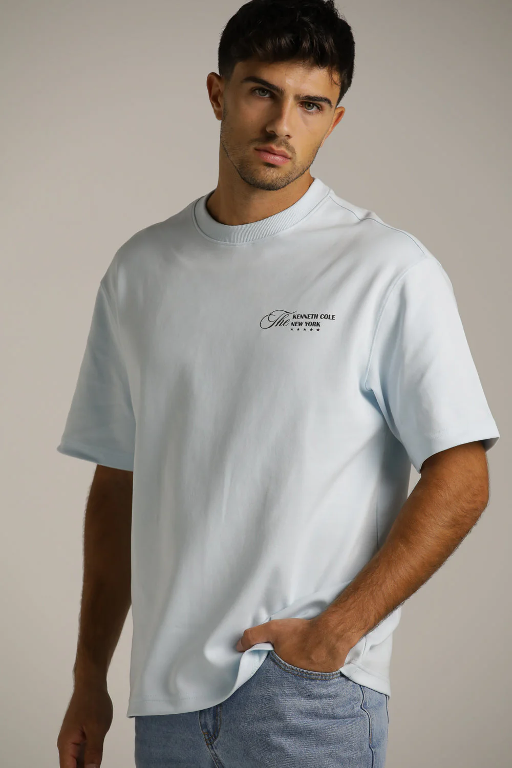 Oversized Top - Image 7