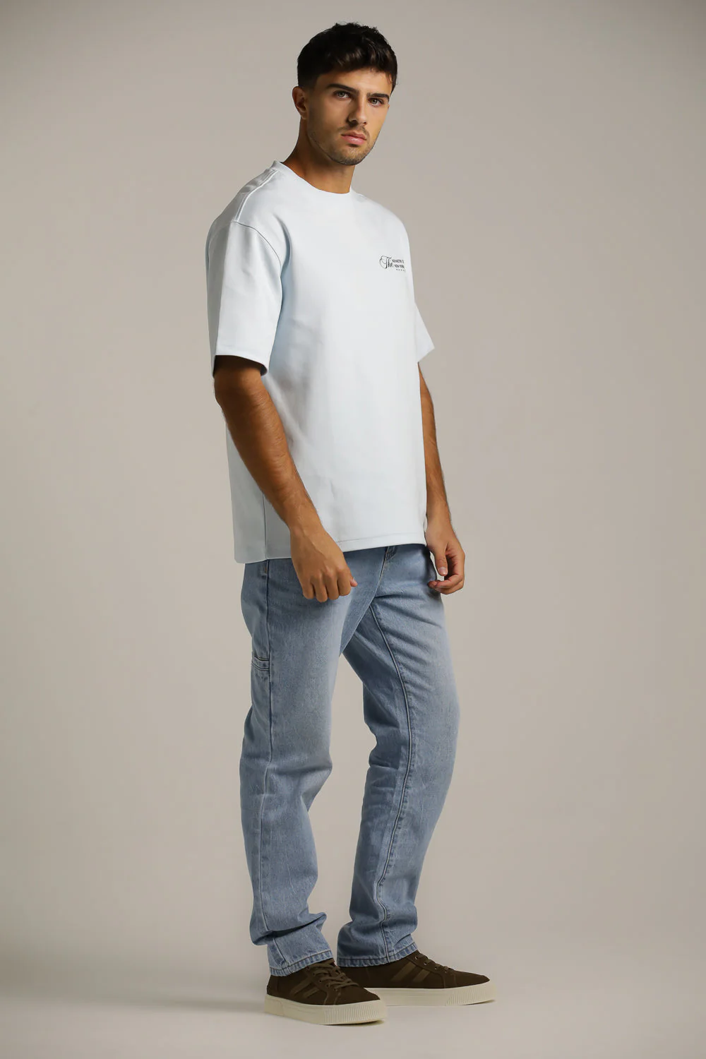 Oversized Top - Image 8