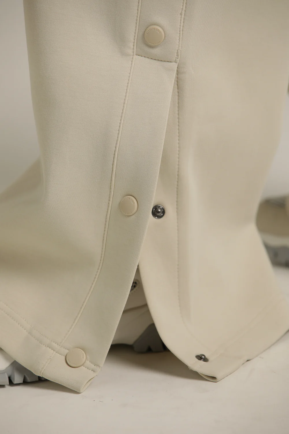 Wide Leg  Sweatpants - Image 8