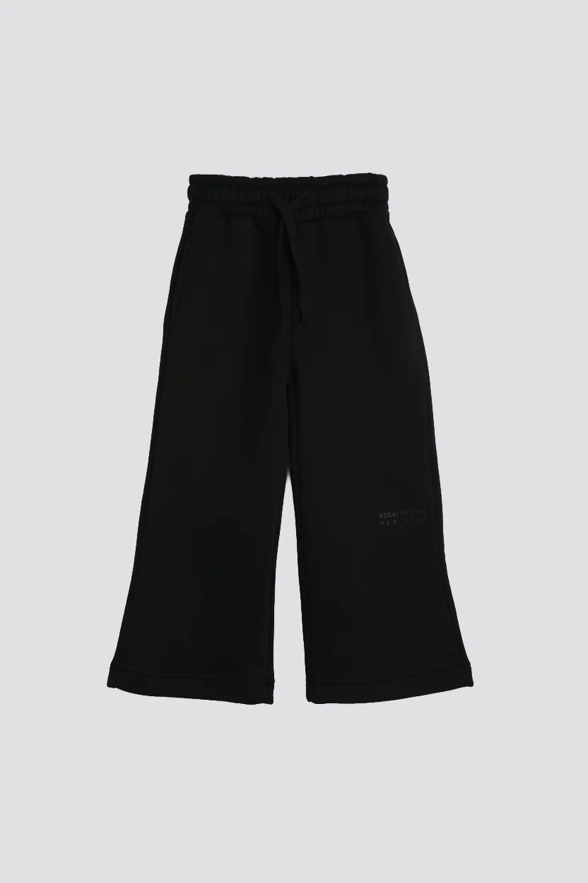 Wide Leg Sweatpants - Image 3